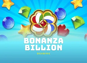 Bonanza Billion